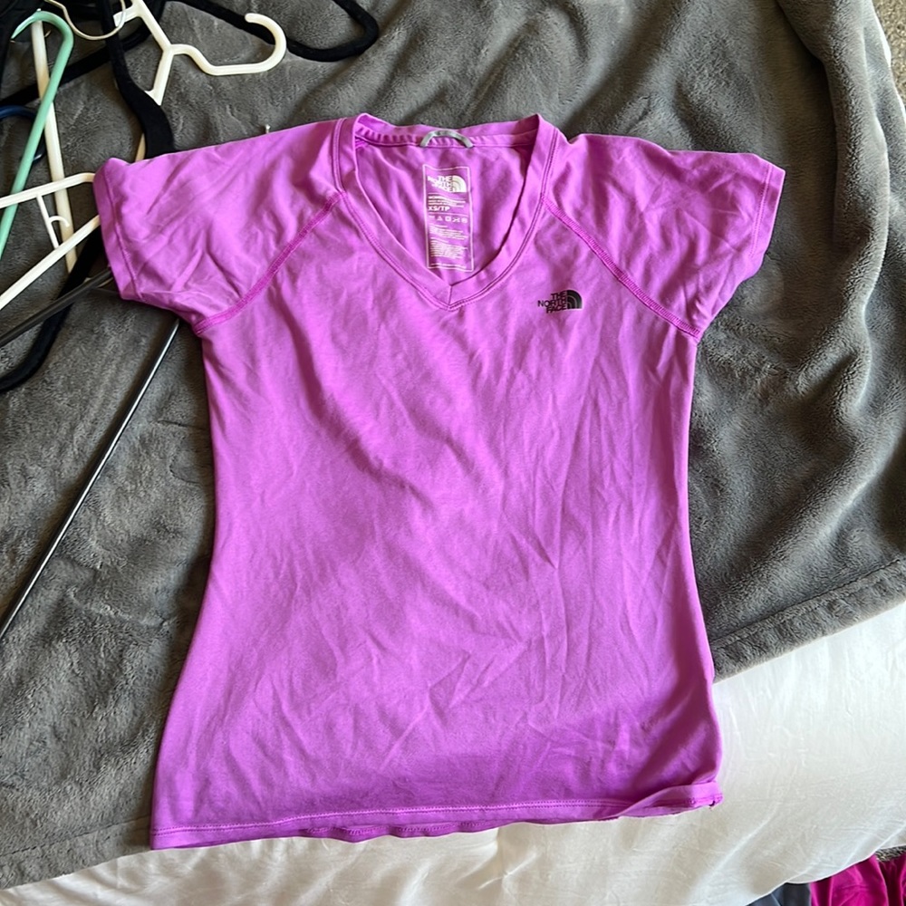 Gym shirt